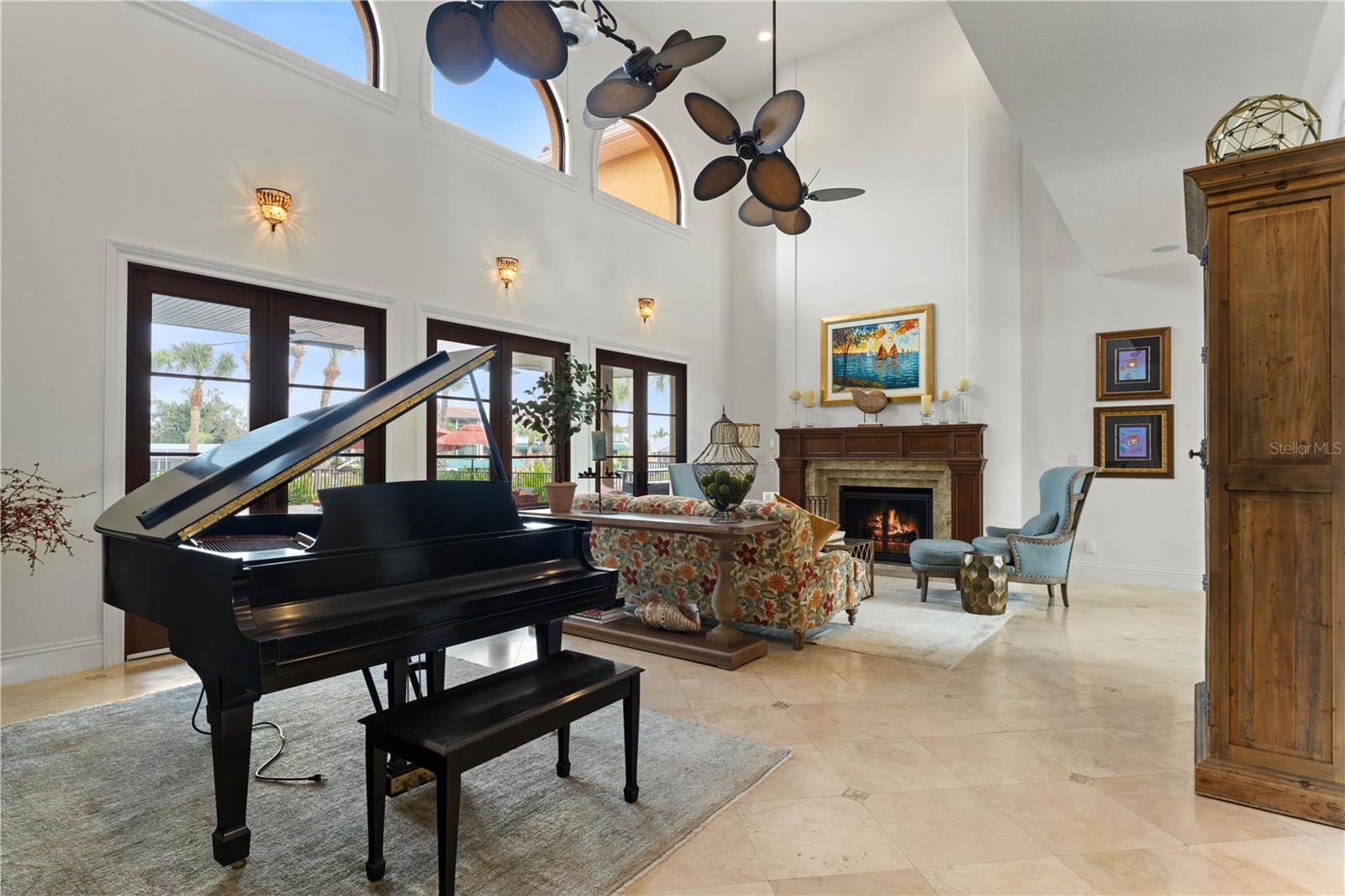 Port Charlotte, Florida, 33952, United States, 5 Bedrooms Bedrooms, ,9 BathroomsBathrooms,Residential,Active,2006954