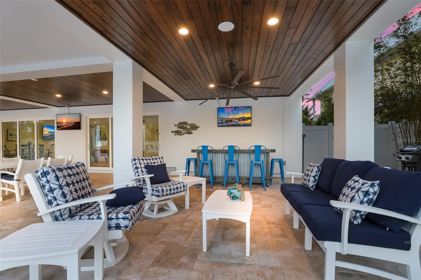 Anna Maria, Florida, 34216, United States, 4 Bedrooms Bedrooms, ,5 BathroomsBathrooms,Residential,Active,1886800