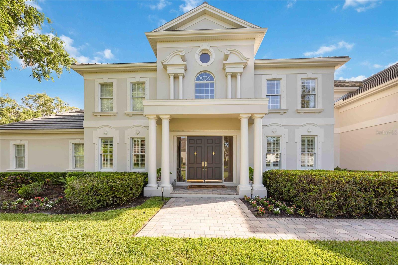 Osprey, Florida, 34229, United States, 5 Bedrooms Bedrooms, ,7 BathroomsBathrooms,Residential,Active,1757628