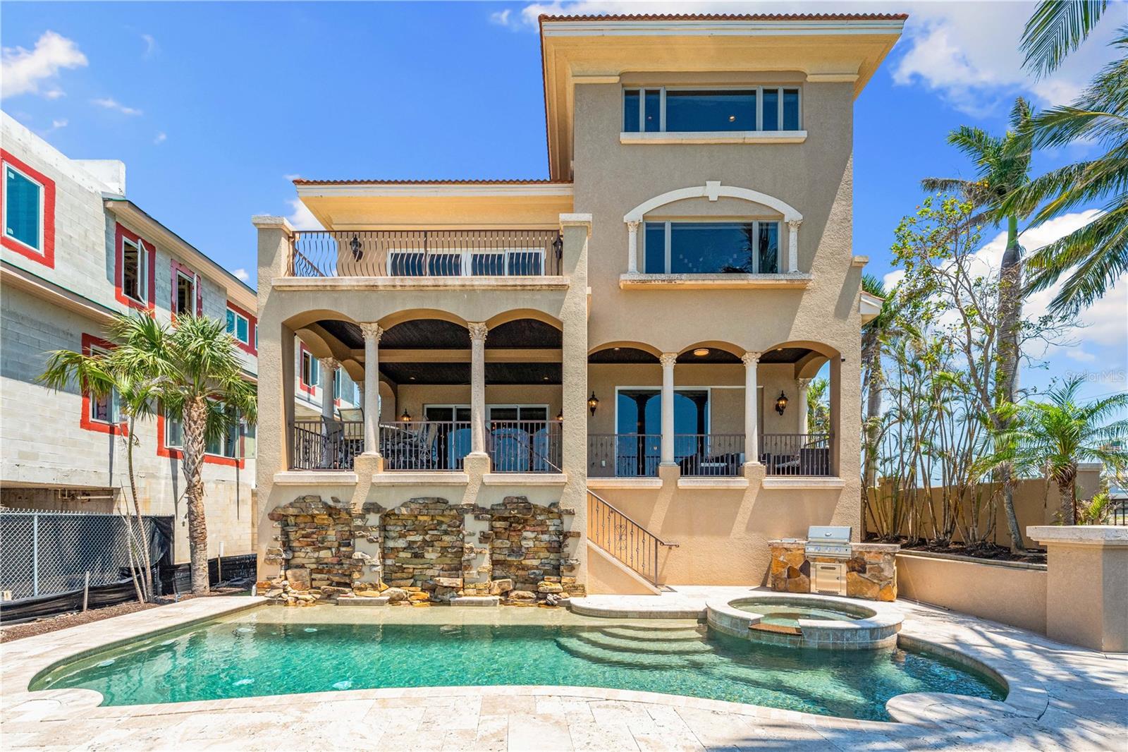 Sarasota, Florida, 34236, United States, 5 Bedrooms Bedrooms, ,6 BathroomsBathrooms,Residential,Active,1834475