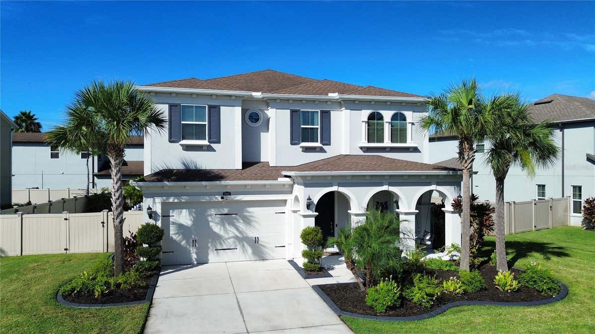 3965 ALDEA WAY, WESLEY CHAPEL, FL 33543 RE/MAX