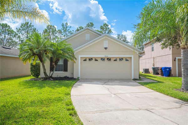 1920 COMMANDER WAY, KISSIMMEE, FL 34746 - Image 1