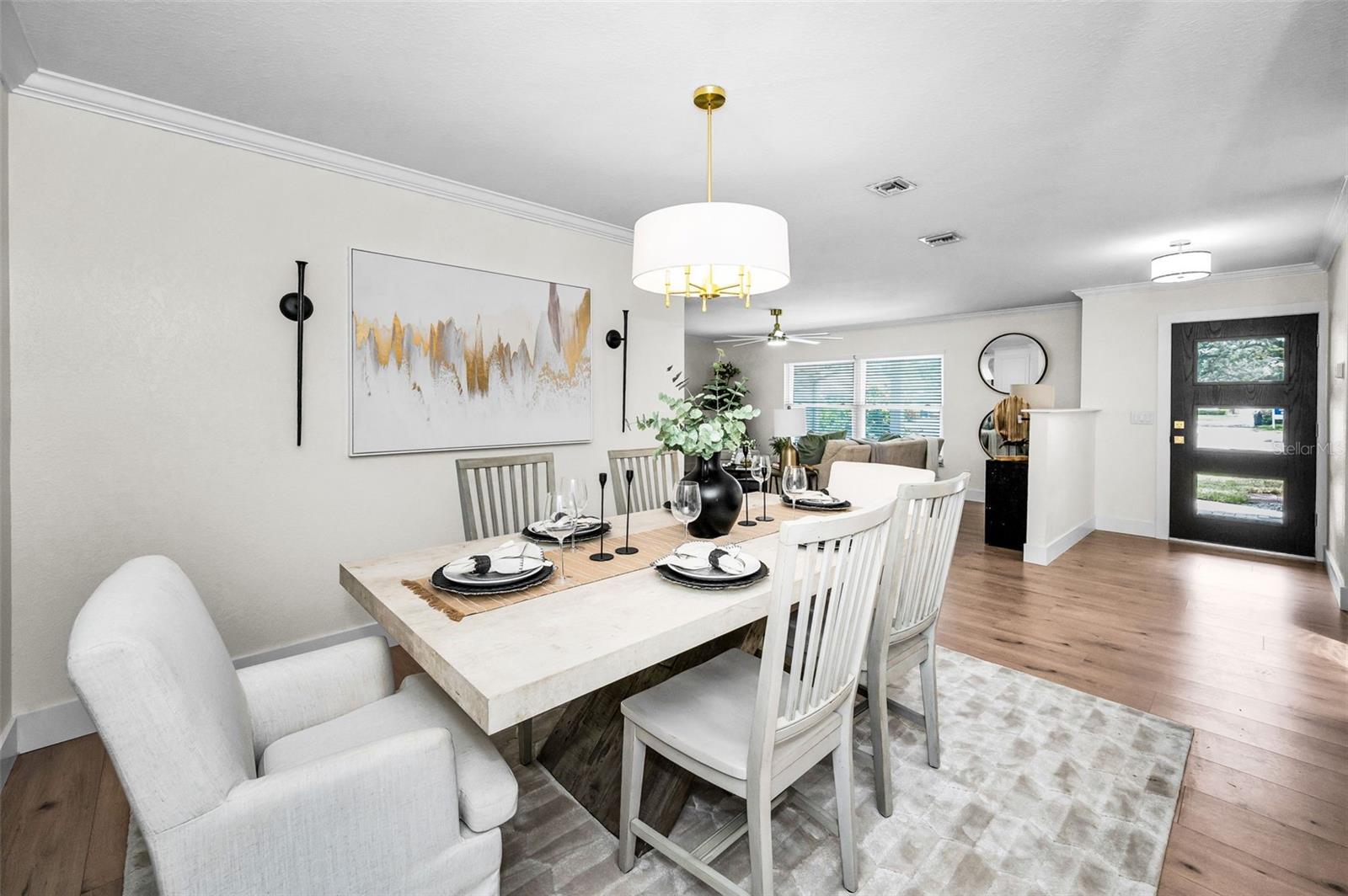 Tampa, Florida, 33609, United States, 4 Bedrooms Bedrooms, ,4 BathroomsBathrooms,Residential,Active,1880304