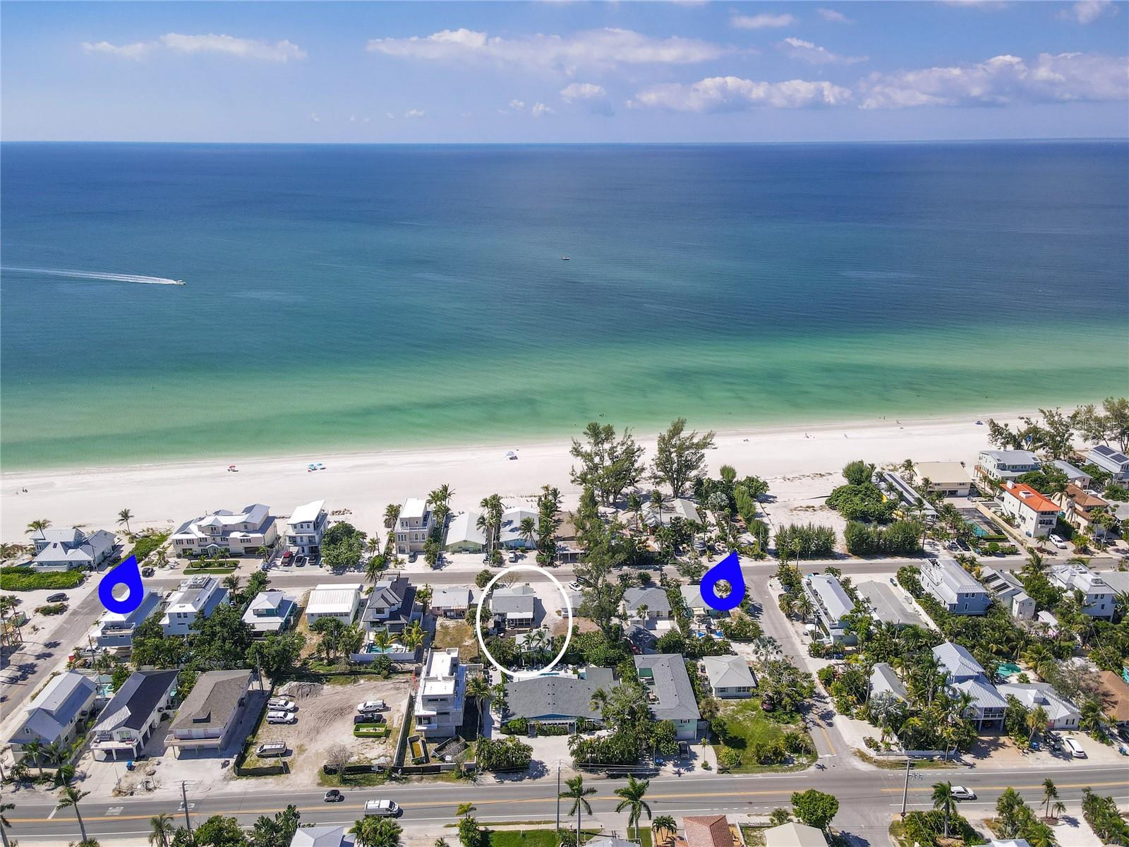 Holmes Beach, Florida, 34217, United States, 5 Bedrooms Bedrooms, ,3 BathroomsBathrooms,Residential,Active,1972187