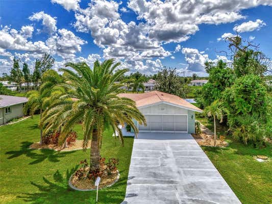 117 CADDY RD, ROTONDA WEST, FL 33947 - Image 1