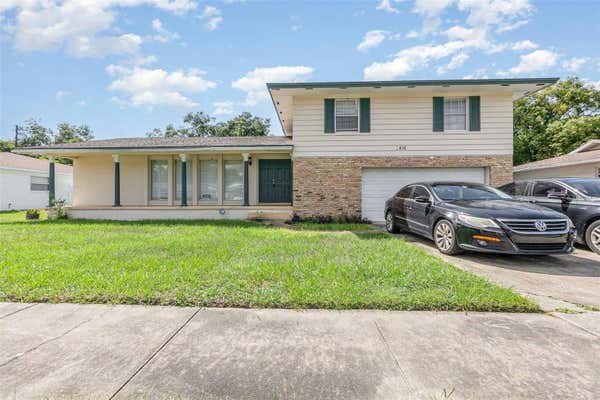 2416 LOCKE AVE, ORLANDO, FL 32818 - Image 1