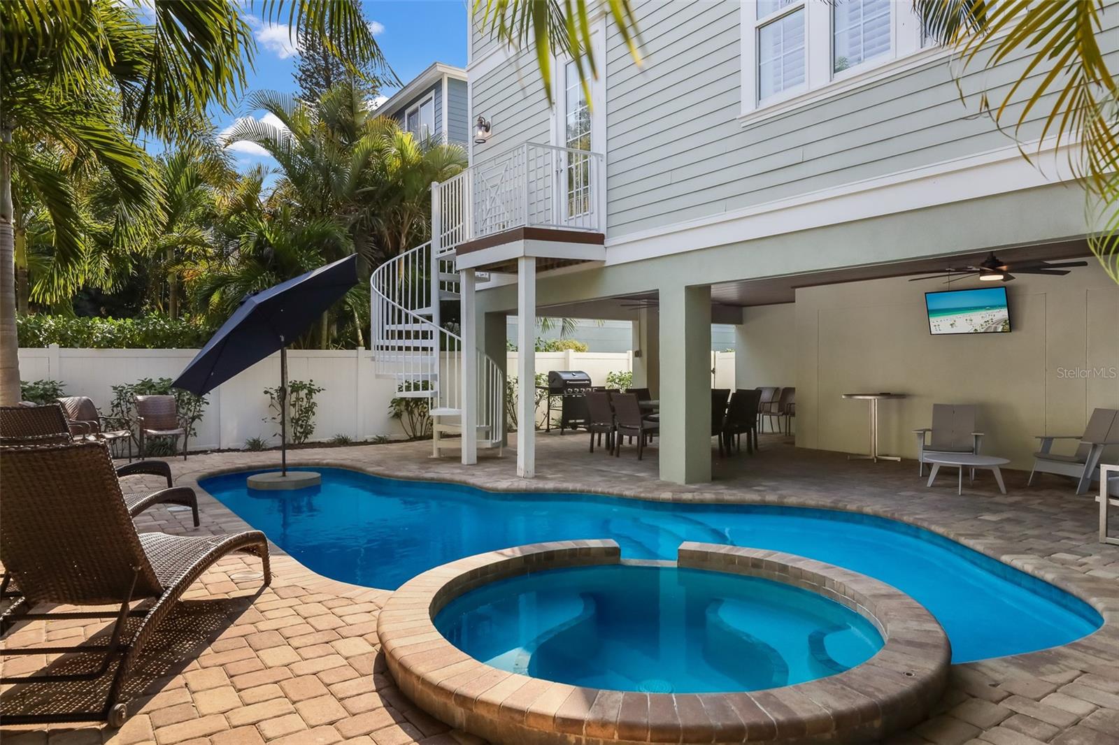 Anna Maria, Florida, 34216, United States, 5 Bedrooms Bedrooms, ,5 BathroomsBathrooms,Residential,Active,1780350