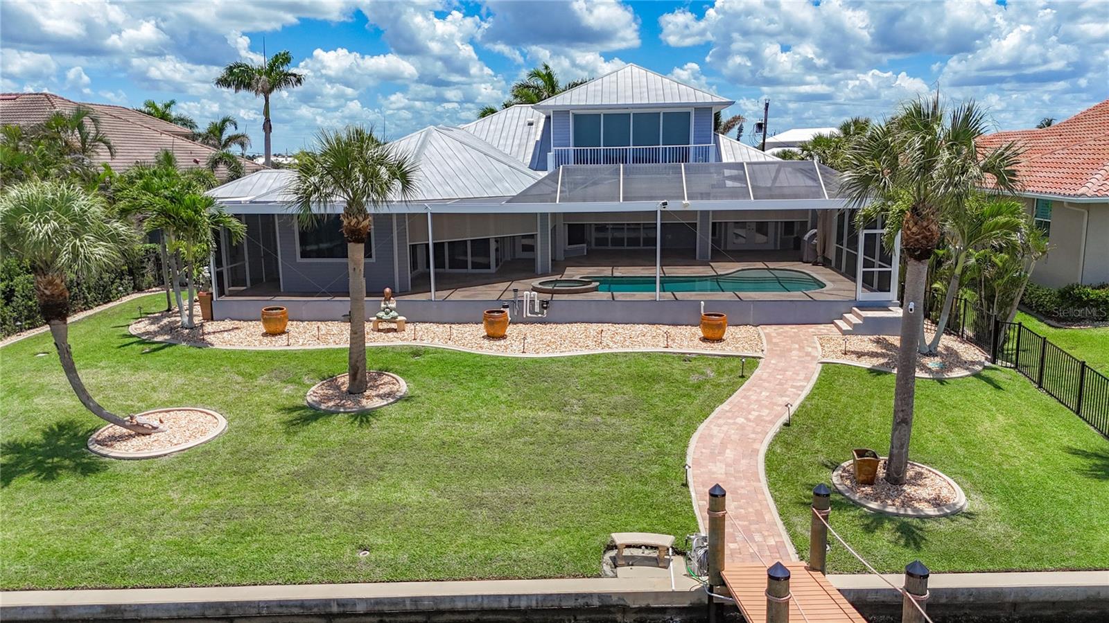 Port Charlotte, Florida, 33952, United States, 3 Bedrooms Bedrooms, ,3 BathroomsBathrooms,Residential,Active,1871655