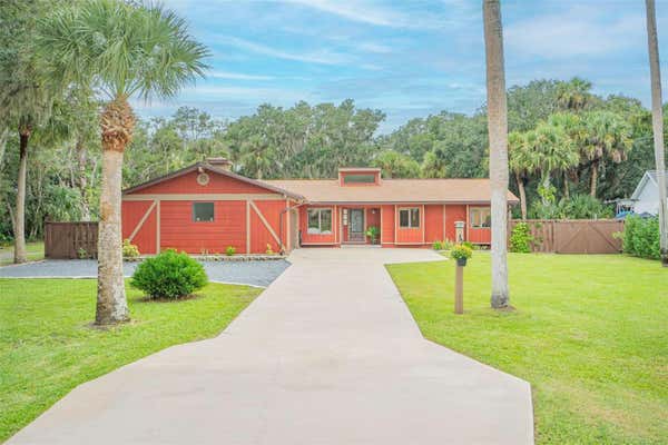 485 LAMBERT AVE, FLAGLER BEACH, FL 32136 - Image 1