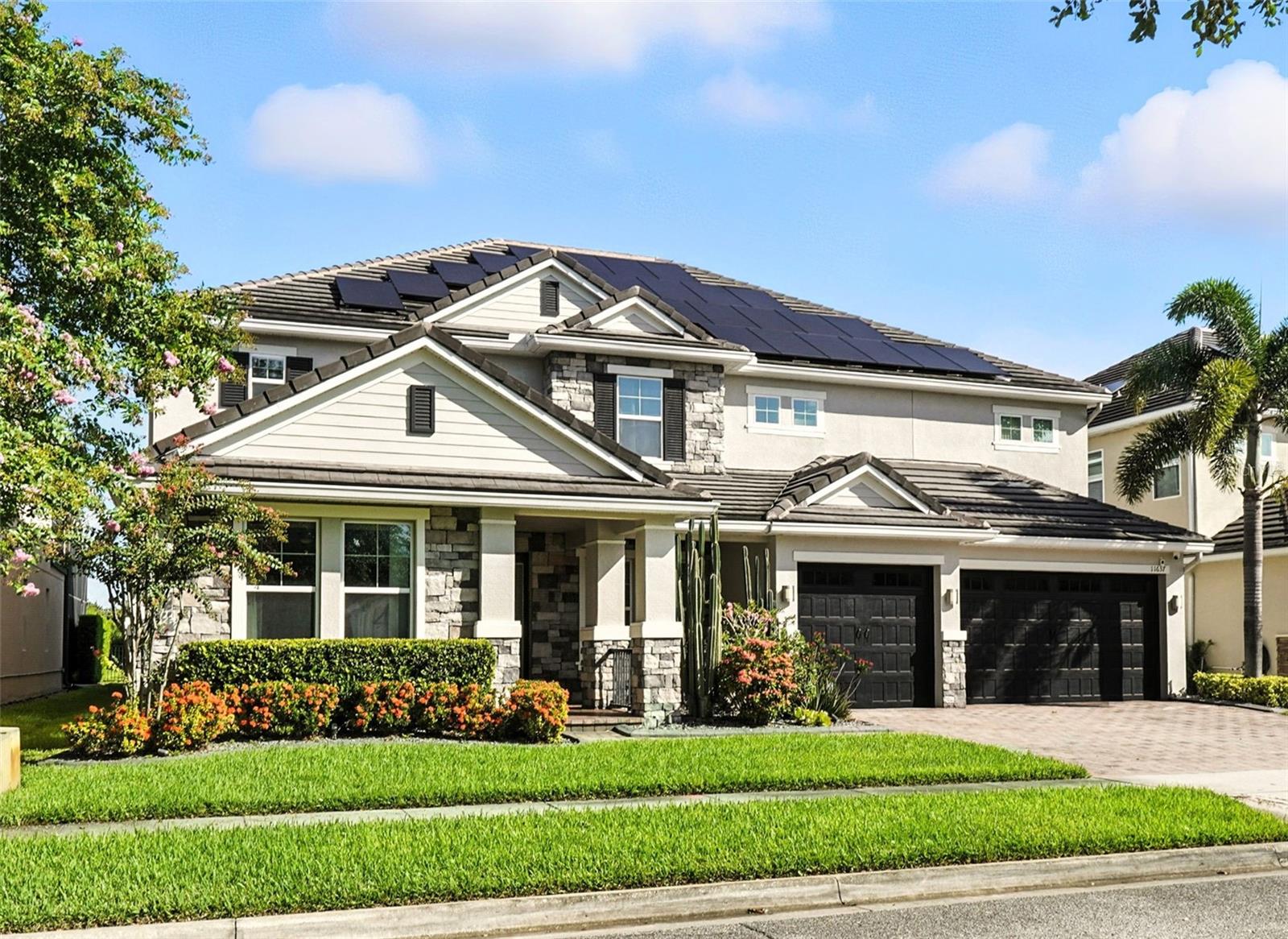 Windermere, Florida, 34786, United States, 5 Bedrooms Bedrooms, ,6 BathroomsBathrooms,Residential,Active,1894516