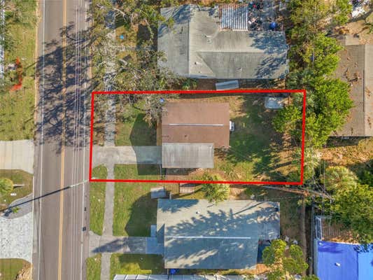 4910 CHANCELLOR ST NE, ST PETERSBURG, FL 33703 - Image 1