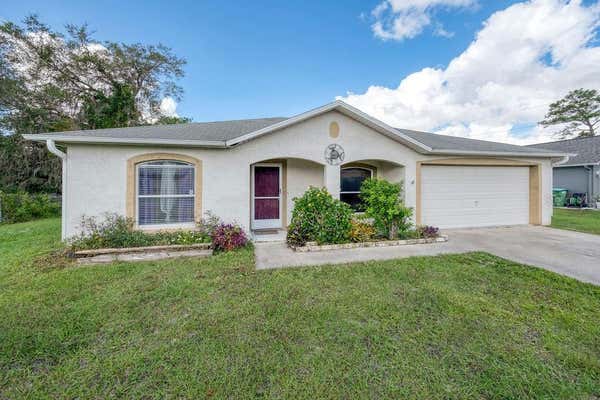 1613 LANSFIELD AVE, DELTONA, FL 32738 - Image 1