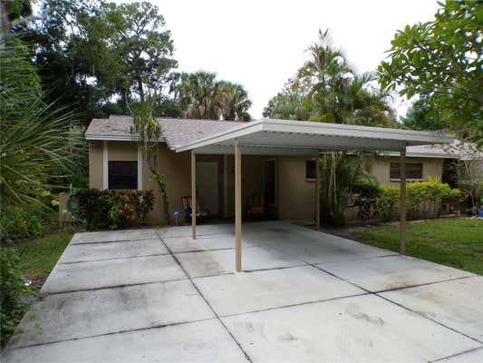 4973 VILLAGE GARDENS DR # 50, SARASOTA, FL 34234 - Image 1