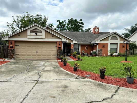 6314 LAKE HORSESHOE DR, ORLANDO, FL 32818 - Image 1