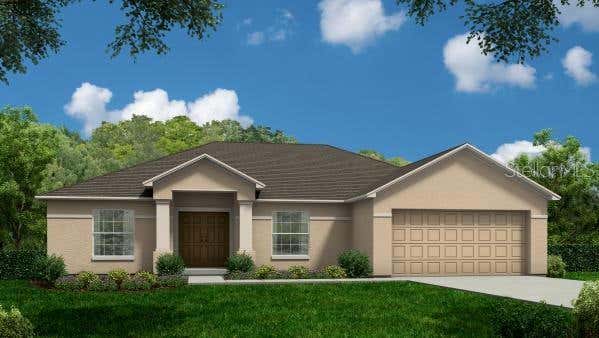 131 CALOOSA DR, BABSON PARK, FL 33827 - Image 1