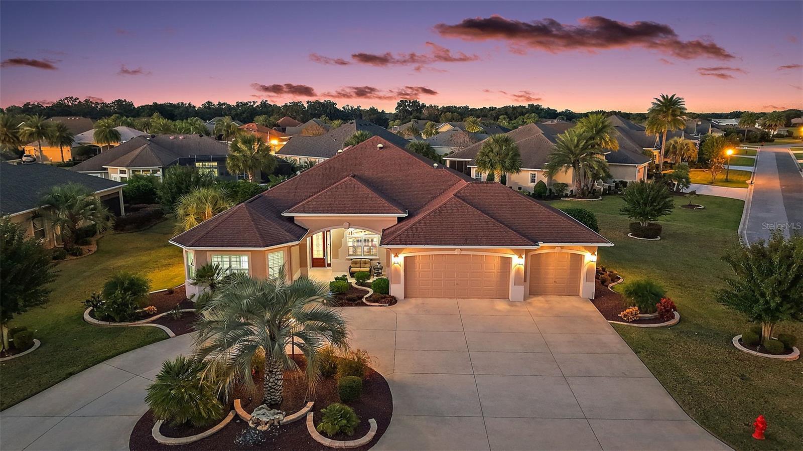 The Villages, Florida, 32162, United States, 3 Bedrooms Bedrooms, ,3 BathroomsBathrooms,Residential,Active,1969764