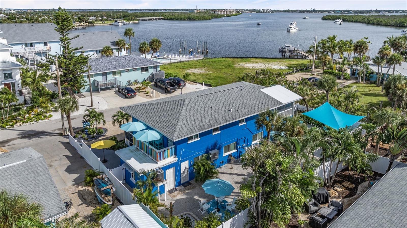 Englewood, Florida, 34223, United States, 3 Bedrooms Bedrooms, ,4 BathroomsBathrooms,Residential,Active,1944259