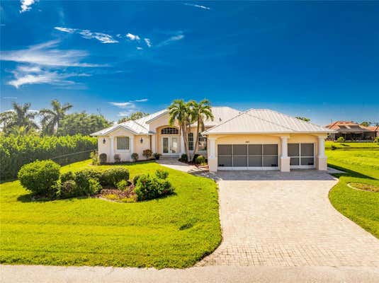 247 TOURNAMENT RD, ROTONDA WEST, FL 33947 - Image 1