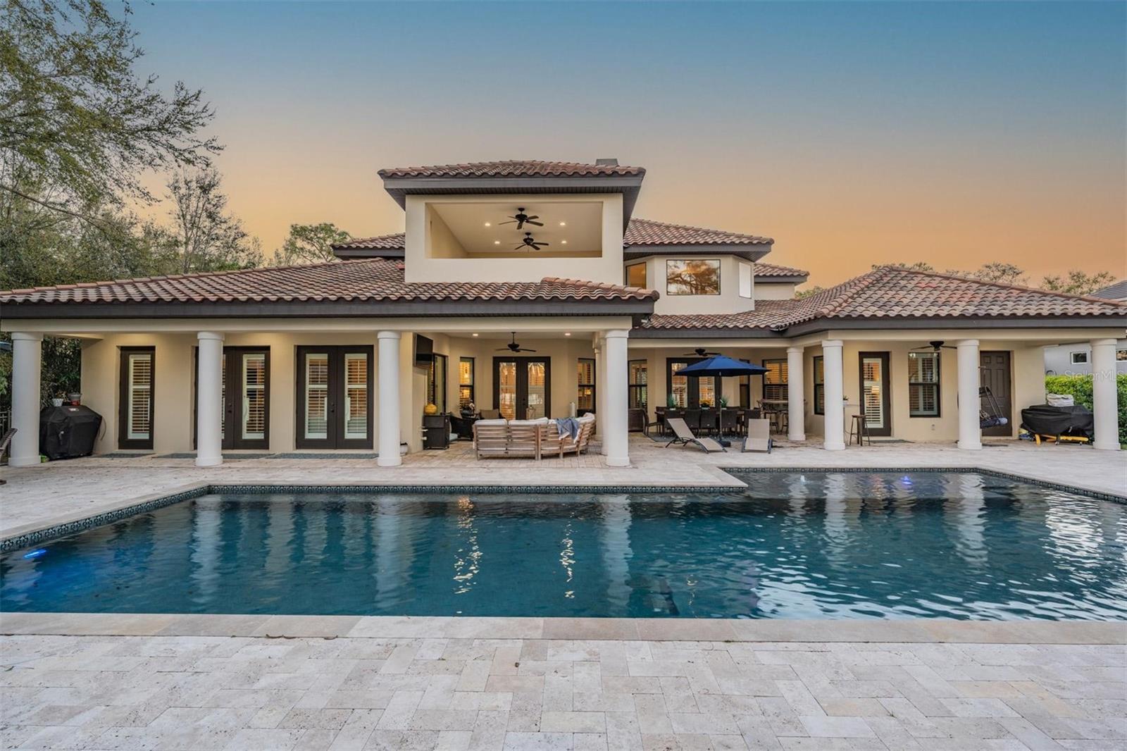 Odessa, Florida, 33556, United States, 5 Bedrooms Bedrooms, ,4 BathroomsBathrooms,Residential,Active,1797950