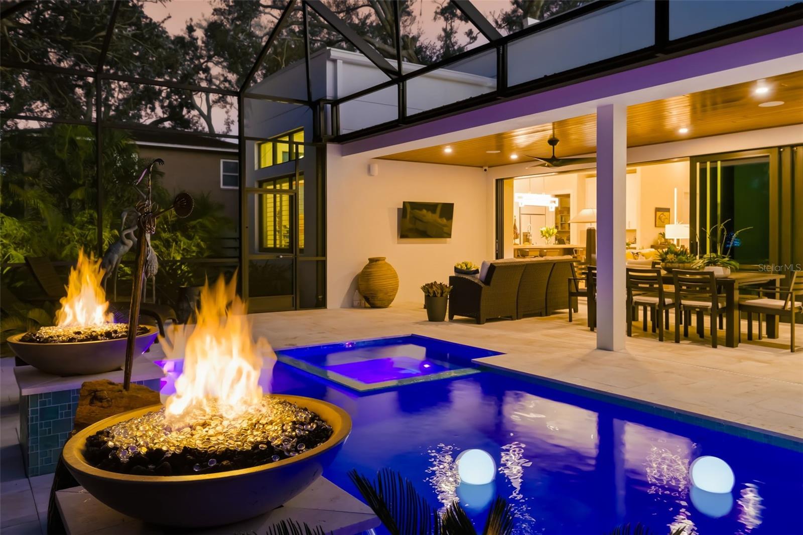 Sarasota, Florida, 34239, United States, 4 Bedrooms Bedrooms, ,5 BathroomsBathrooms,Residential,Active,2009172