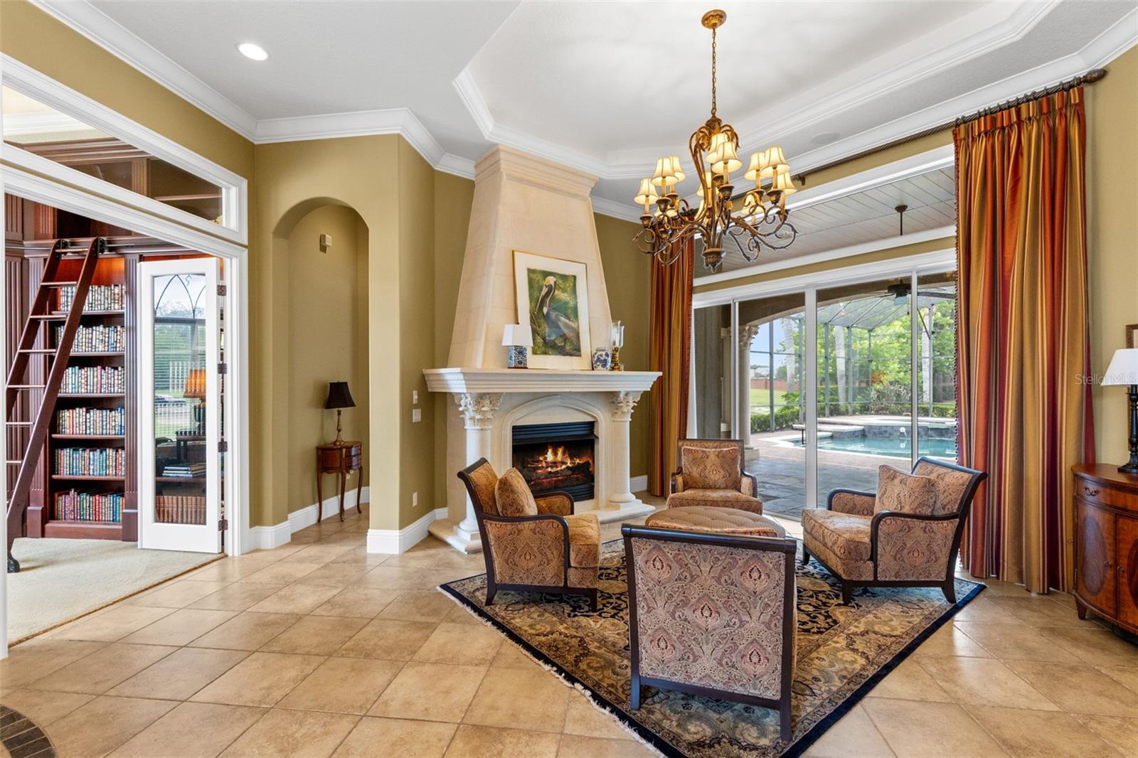 Sanford, Florida, 32771, United States, 4 Bedrooms Bedrooms, ,4 BathroomsBathrooms,Residential,Active,2045805