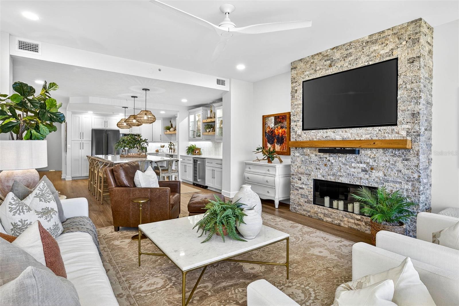 Tierra Verde, Florida, 33715, United States, 3 Bedrooms Bedrooms, ,3 BathroomsBathrooms,Residential,Active,1971785