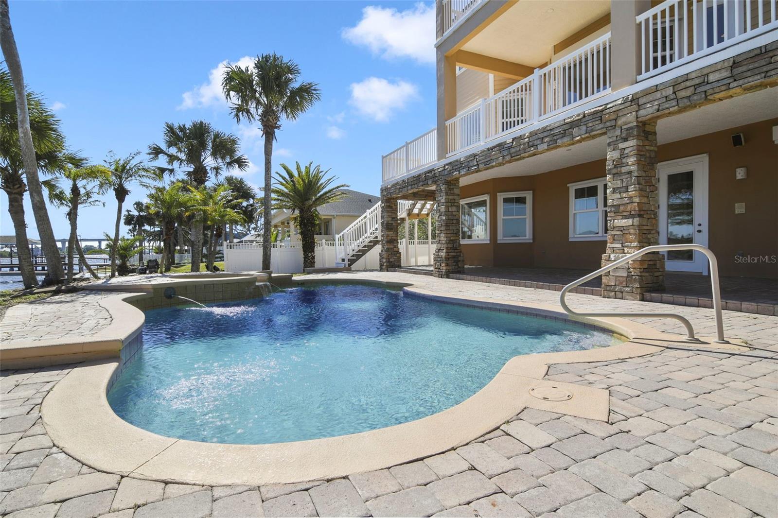 Flagler Beach, Florida, 32136, United States, 6 Bedrooms Bedrooms, ,6 BathroomsBathrooms,Residential,Active,2007188