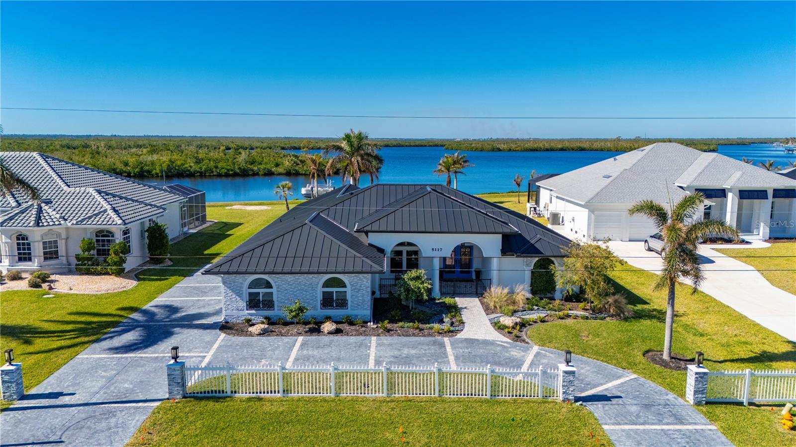 Port Charlotte, Florida, 33948, United States, 4 Bedrooms Bedrooms, ,4 BathroomsBathrooms,Residential,Active,1936611