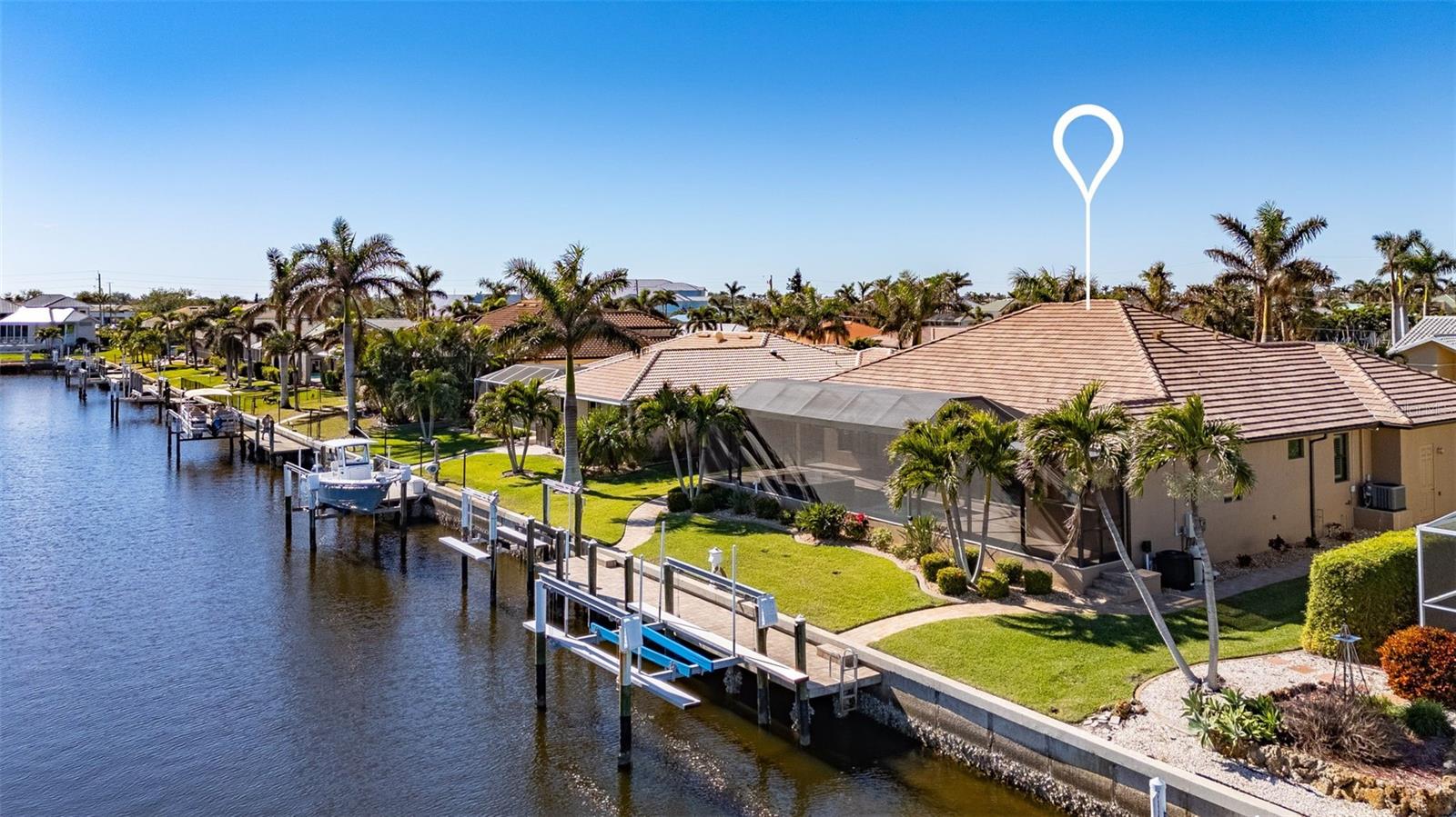 Punta Gorda, Florida, 33950, United States, 3 Bedrooms Bedrooms, ,3 BathroomsBathrooms,Residential,Active,1702370