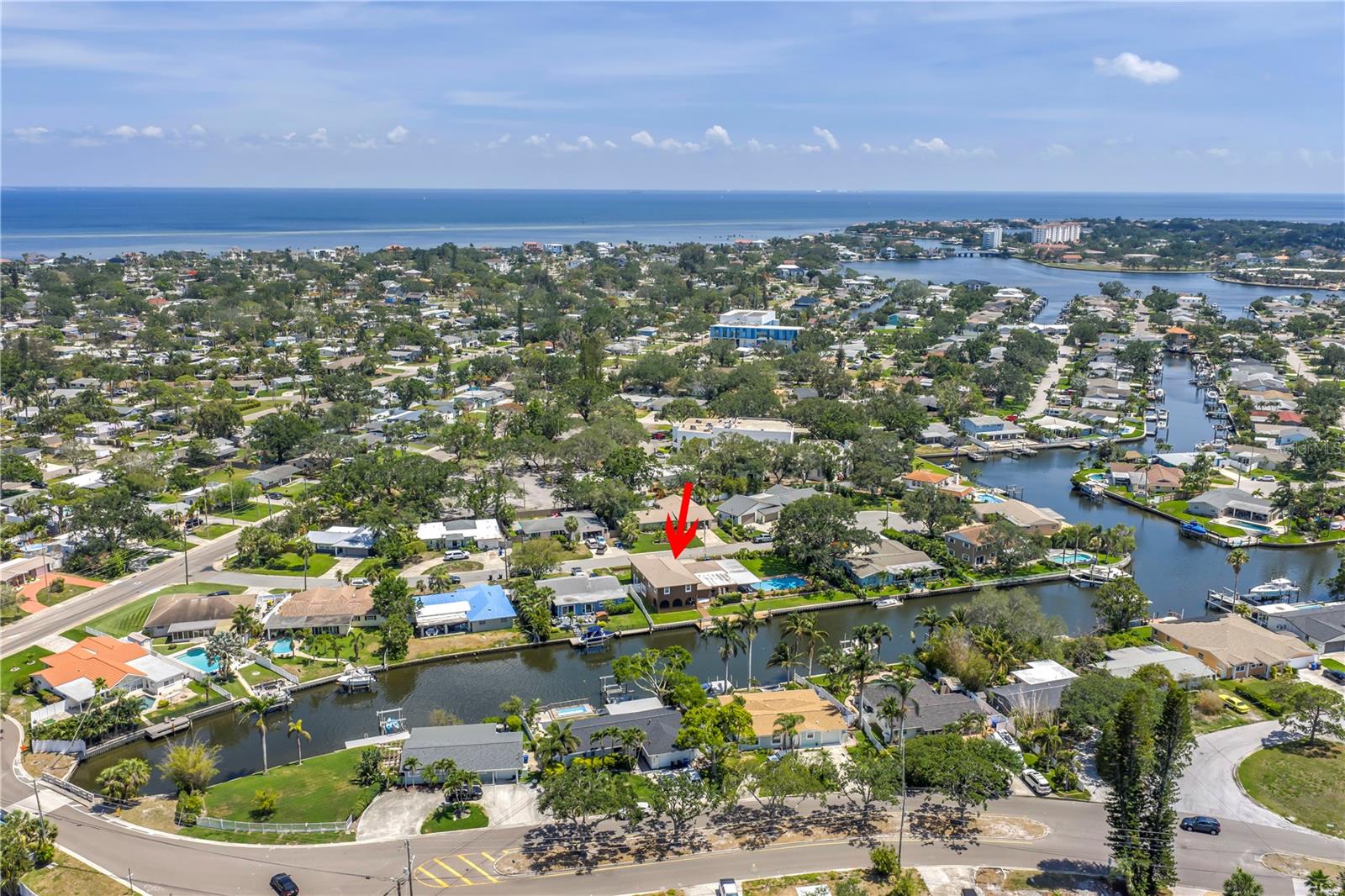 St Petersburg, Florida, 33703, United States, 5 Bedrooms Bedrooms, ,3 BathroomsBathrooms,Residential,Active,1824530