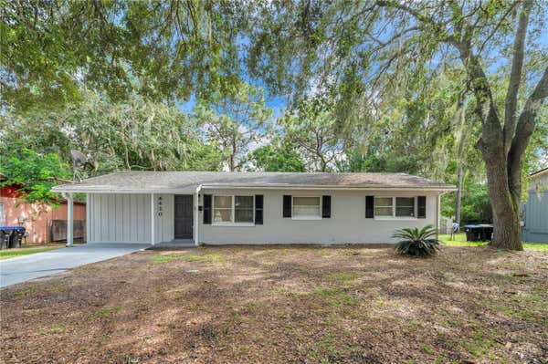 6420 LORENZO AVE, ORLANDO, FL 32818 - Image 1