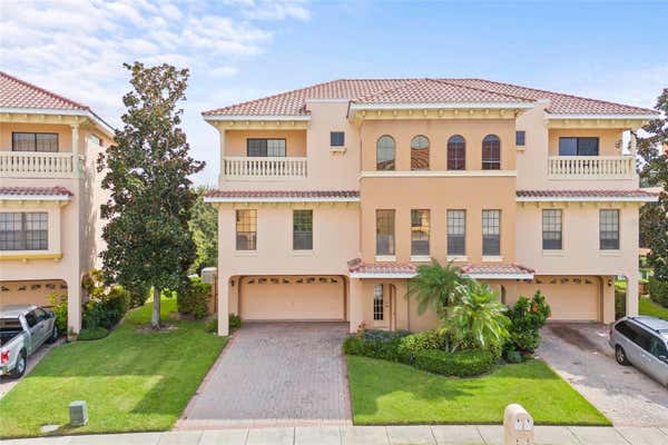 1525 EMBER LN, TARPON SPRINGS, FL 34689 - Image 1