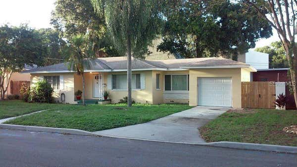 737 13TH AVE N, ST PETERSBURG, FL 33701 - Image 1