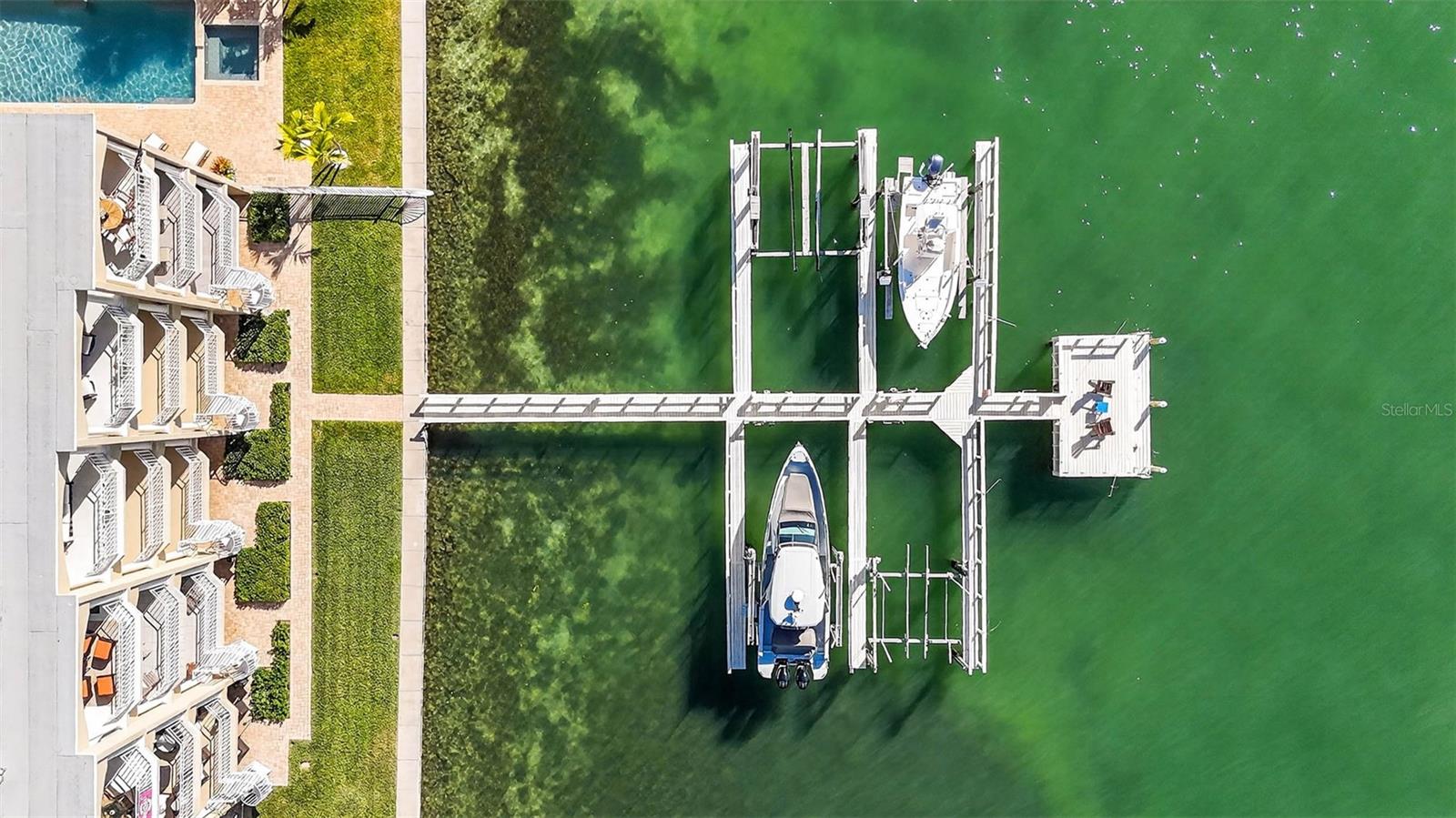 Tierra Verde, Florida, 33715, United States, 3 Bedrooms Bedrooms, ,3 BathroomsBathrooms,Residential,Active,1971785