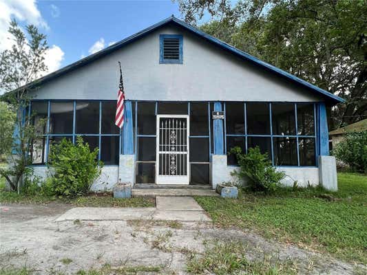 2099 E WARM SPRINGS AVE, COLEMAN, FL 33521 - Image 1