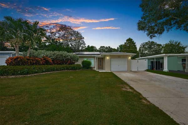 1909 RIDGEWOOD DR, CLEARWATER, FL 33763 - Image 1