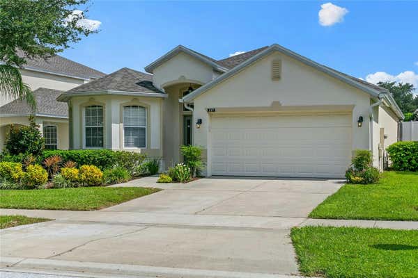 217 BONVILLE DR, DAVENPORT, FL 33897 - Image 1