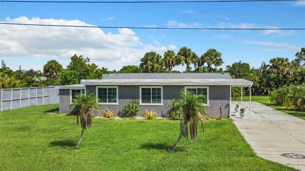 8430 TRUMAN ST, ENGLEWOOD, FL 34224 - Image 1