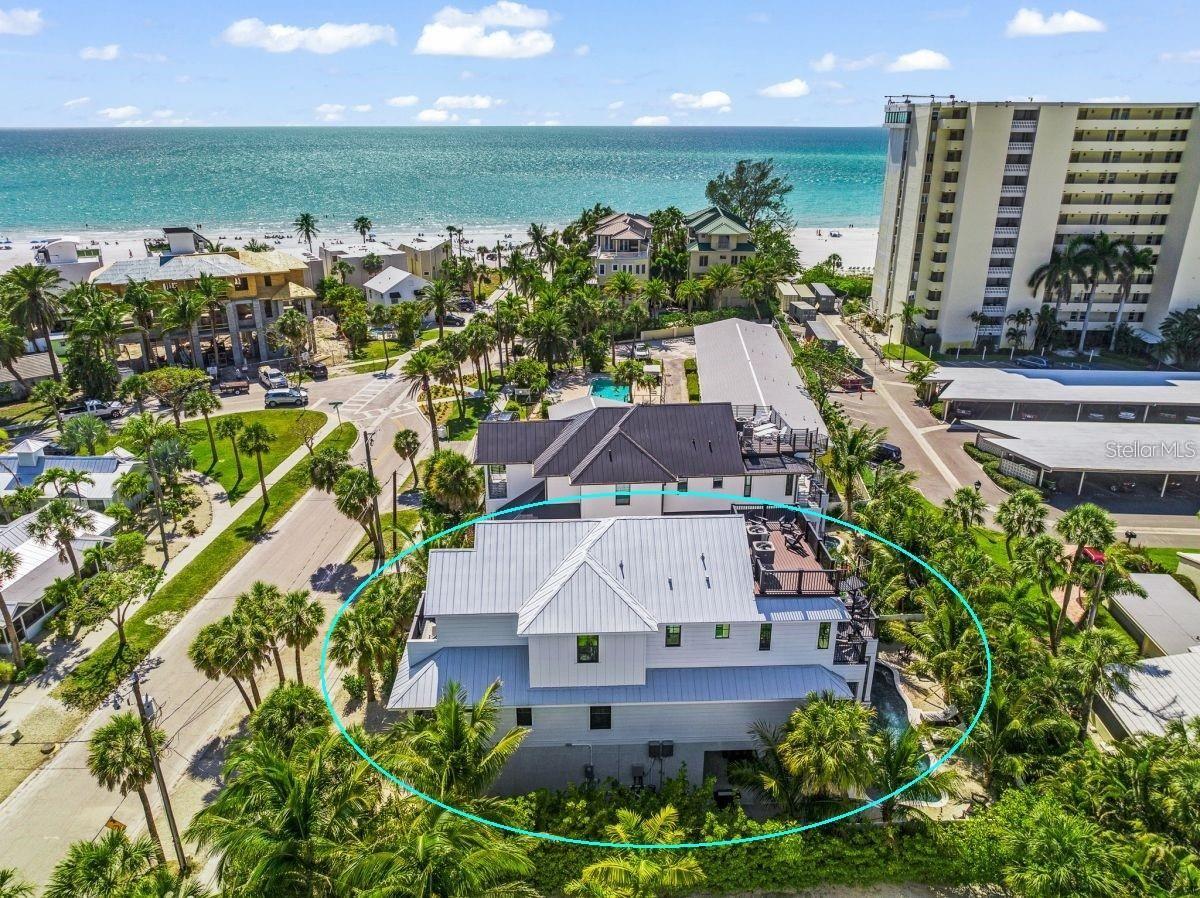 Sarasota, Florida, 34242, United States, 7 Bedrooms Bedrooms, ,8 BathroomsBathrooms,Residential,Active,1773223