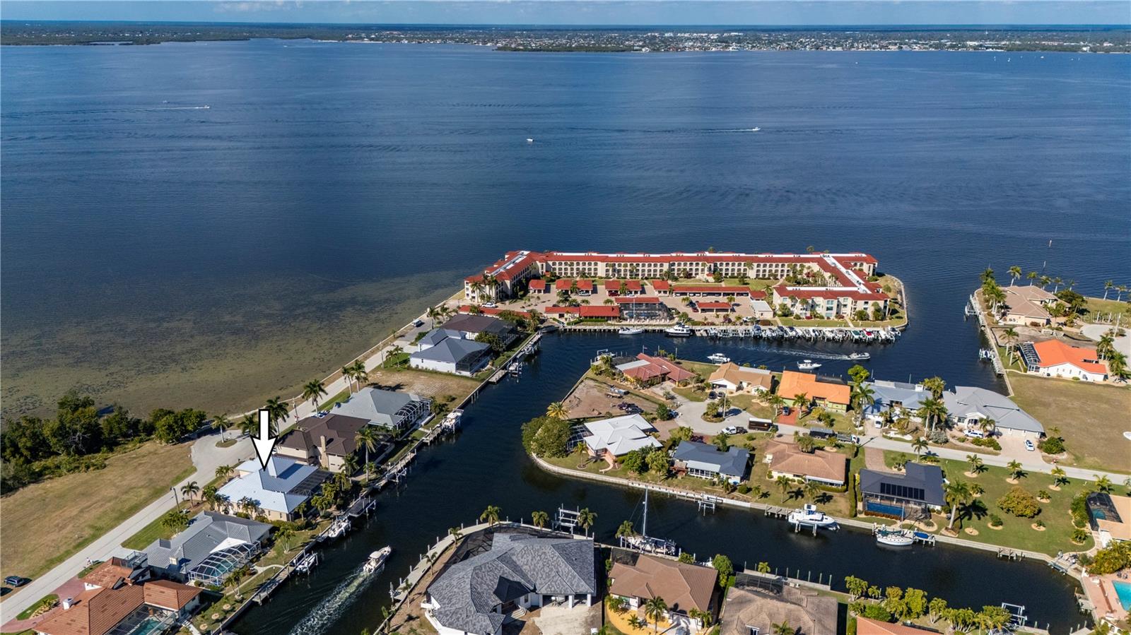 Punta Gorda, Florida, 33950, United States, 3 Bedrooms Bedrooms, ,4 BathroomsBathrooms,Residential,Active,2013454
