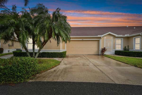 2612 EDGEWATER CT, PALMETTO, FL 34221 - Image 1