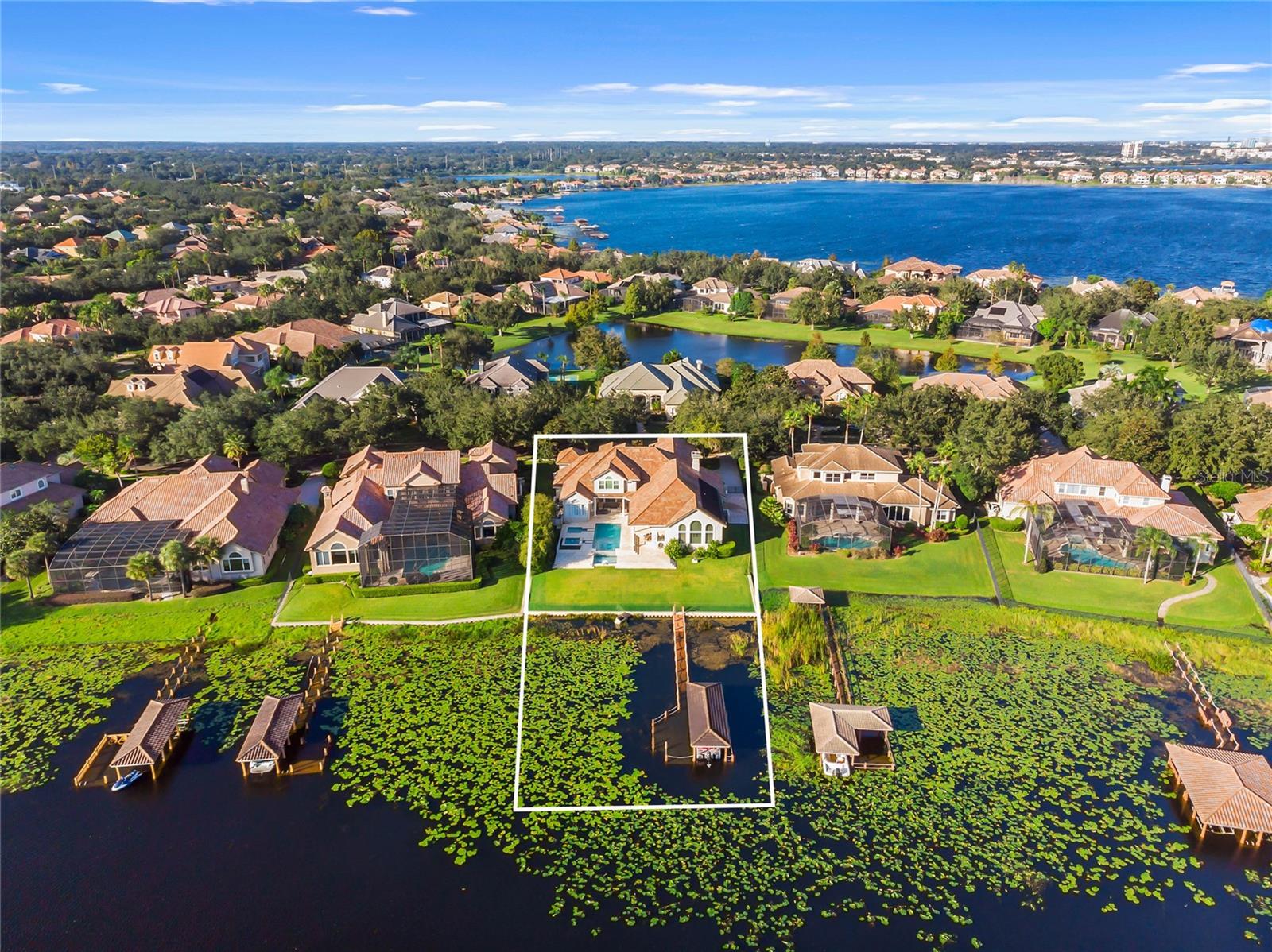 Orlando, Florida, 32836, United States, 6 Bedrooms Bedrooms, ,8 BathroomsBathrooms,Residential,Active,1988458