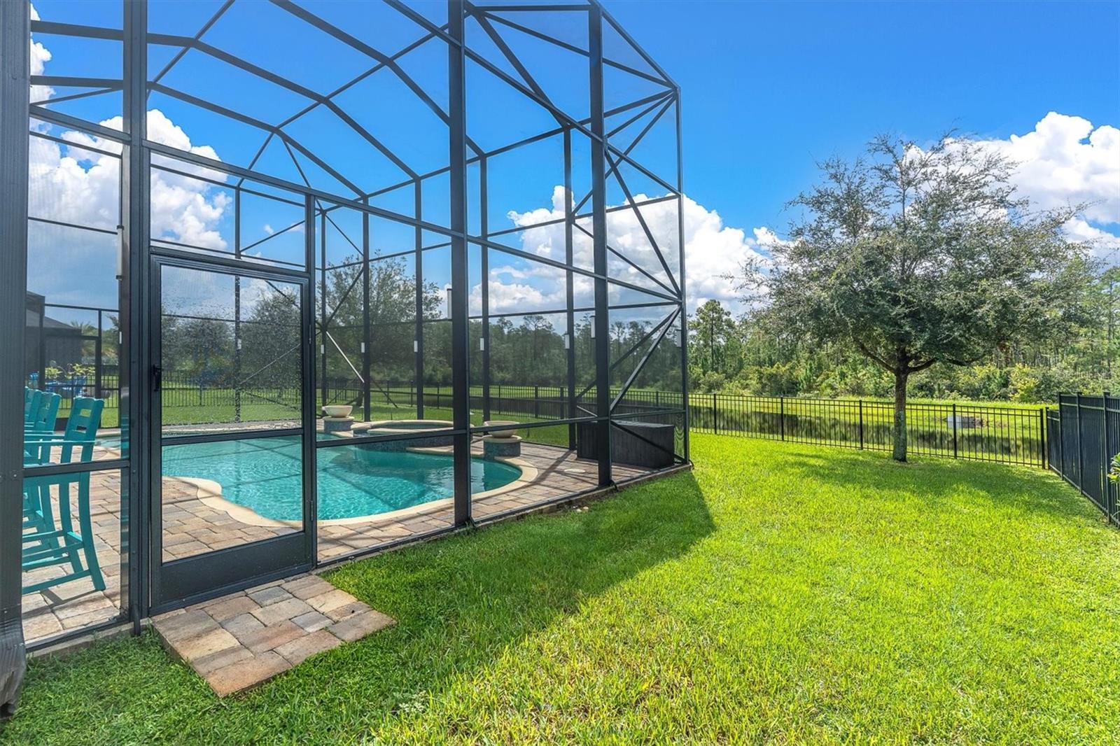 Odessa, Florida, 33556, United States, 5 Bedrooms Bedrooms, ,5 BathroomsBathrooms,Residential,Active,1927675
