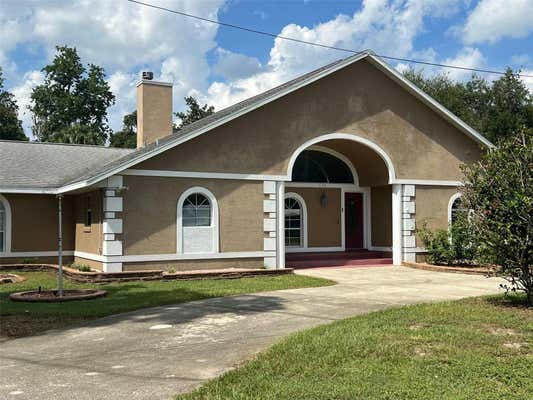 1150 CR 442, LAKE PANASOFFKEE, FL 33538, photo 2 of 34