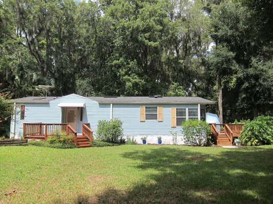 1600 DEAD RIVER RD, TAVARES, FL 32778 - Image 1