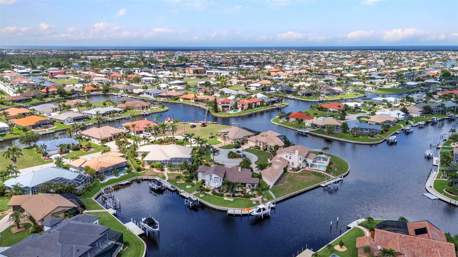 Punta Gorda, Florida, 33950, United States, 4 Bedrooms Bedrooms, ,3 BathroomsBathrooms,Residential,Active,1853632