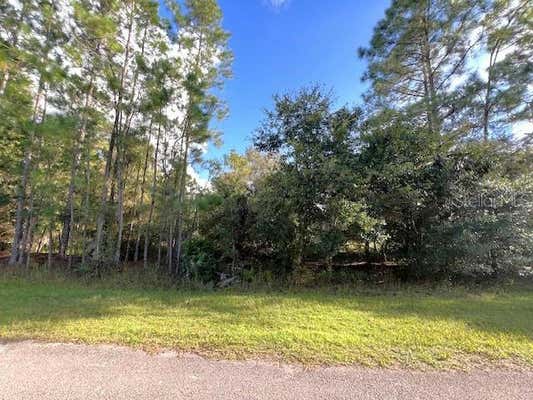 405 PANDORA DR, INDIAN LAKE ESTATES, FL 33855 - Image 1