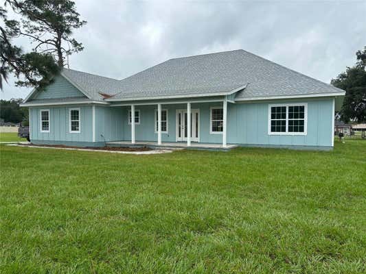 122 SW SCOTT PL, LAKE CITY, FL 32024 - Image 1