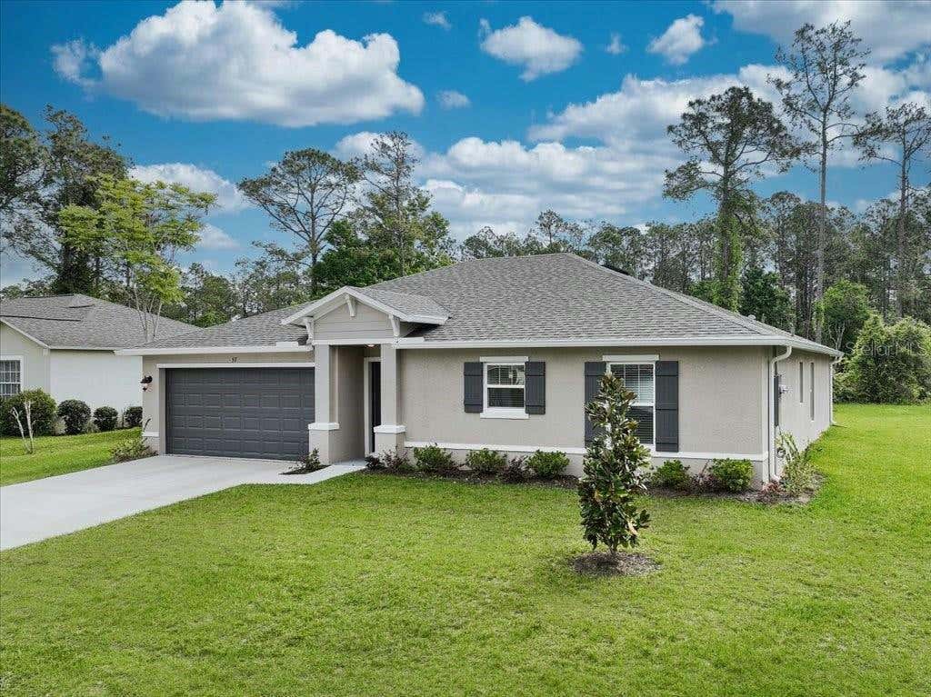 54 KARAS TRL, PALM COAST, FL 32164, photo 1 of 24