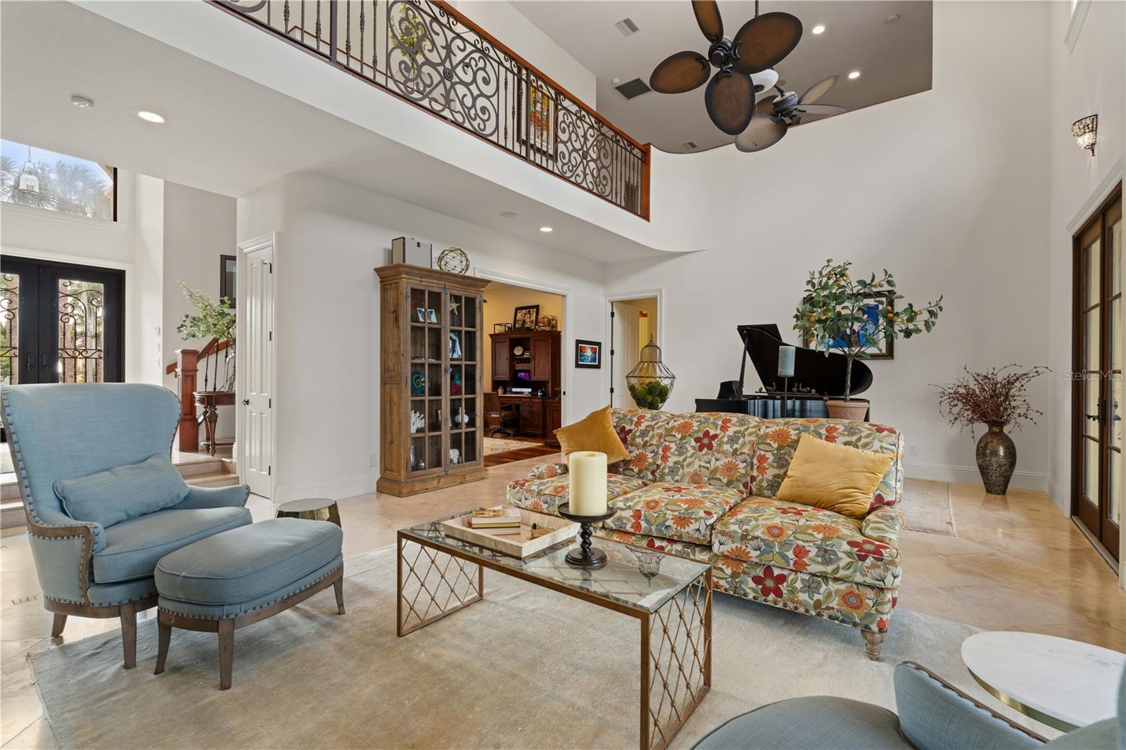 Port Charlotte, Florida, 33952, United States, 5 Bedrooms Bedrooms, ,9 BathroomsBathrooms,Residential,Active,2006954